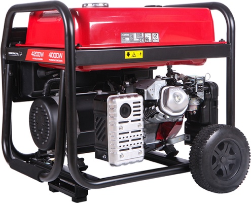 Generador gasolina Honda X50